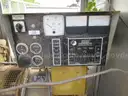 Trailer mounted propane powered generator/ Chrysler engine