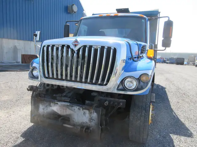 2012 International 7400