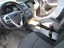 2013 Ford Taurus