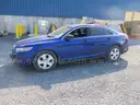 2013 Ford Taurus