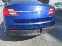 2013 Ford Taurus