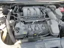 2013 Ford Taurus