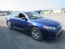 2013 Ford Taurus
