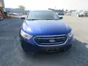 2013 Ford Taurus