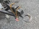 2014 Open utility trailer
