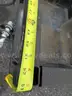 2014 Open utility trailer