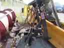 Plow/ Wing harness + attachments