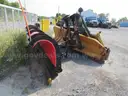 Plow/ Wing harness + attachments