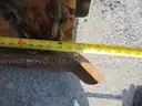 Plow/ Wing harness + attachments