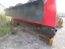 Plow/ Wing harness + attachments