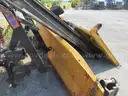 Plow/ Wing harness + attachments