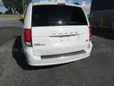2014 Dodge Grand Caravan