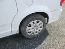 2014 Dodge Grand Caravan
