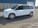2014 Dodge Grand Caravan