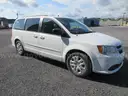 2014 Dodge Grand Caravan