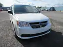 2014 Dodge Grand Caravan
