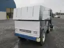 Ice resurfacer