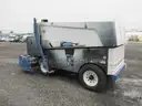 Ice resurfacer
