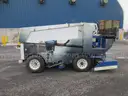 Ice resurfacer