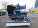 Ice resurfacer