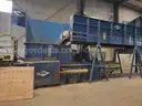 Excel 2R10D Two‑Ram Baler with Model 340 Wire Tier System