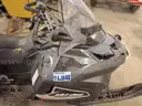 Bombardier Skidoo