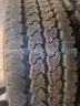 Firestone Transforce AT – Tire Size LT265/70R17