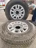 Firestone Transforce AT – Tire Size LT265/70R17