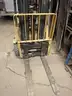 Hyster material handler forklift