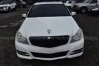 2013 Mercedes-Benz C-Class