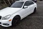 2013 Mercedes-Benz C-Class