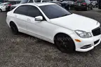 2013 Mercedes-Benz C-Class