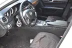 2013 Mercedes-Benz C-Class