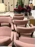 OFFICE CHAIRS (9)
