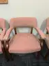 OFFICE CHAIRS
