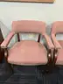 OFFICE CHAIRS