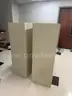FILING CABINET SET