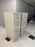 FILING CABINET SET