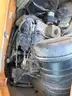 1999 Case Super L Extendahoe Backhoe