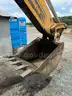 1999 Case Super L Extendahoe Backhoe