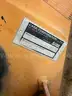 1999 Case Super L Extendahoe Backhoe