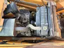 1999 Case Super L Extendahoe Backhoe