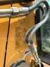 1999 Case Super L Extendahoe Backhoe