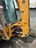 1999 Case Super L Extendahoe Backhoe