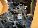 1999 Case Super L Extendahoe Backhoe