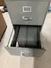 Filing Cabinet