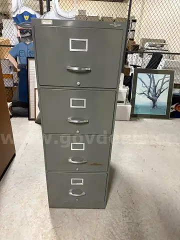Filing Cabinet