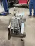 CONCRETE SAW