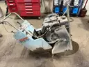 CONCRETE SAW