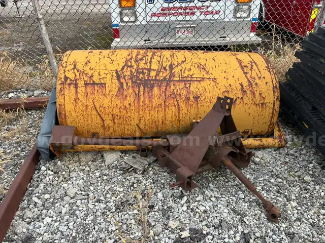 3PT HITCH ANGLE BROOM